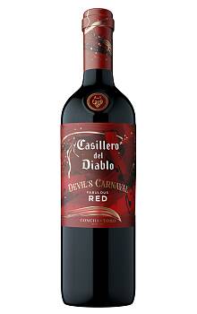 Casillero del Diablo Devil's Carnaval