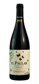 Dominio de Punctum El Paular Tempranillo 2016