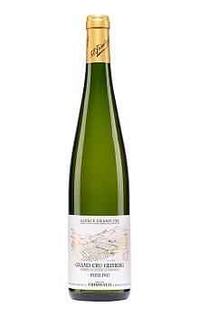 Trimbach Geisberg Grand Cru Riesling