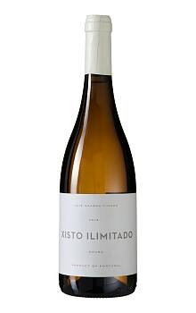Luis Seabra Xisto Ilimitado