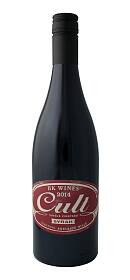 Cult Syrah
