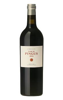 Flor de Pingus