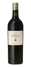 Flor de Pingus