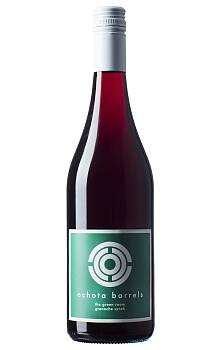 Ochota Barrels The Green Room Grenache Syrah