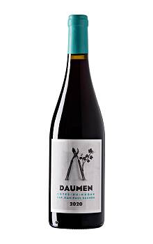 Daumen Côtes du Rhône