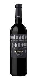 Alpasión Grand Malbec