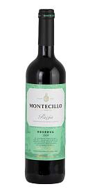 Montecillo Reserva