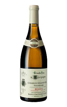 Raoul Gautherin Chablis Grand Cru Vaudesirs Réserve