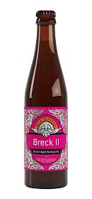 Ægir Breck II Barrel-Aged Barleywine