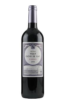 Ch. Vray Croix de Gay