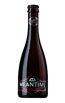 Meantime Raspberry Wheat