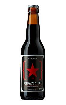 Lervig Konrad's Stout