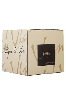 Dom. Nadine Ferrand Macon Blanc