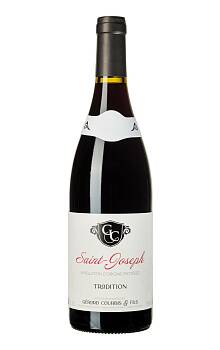 Gérard Courbis Saint-Joseph