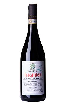 Fongoli Fracanton Montefalco Sagrantino