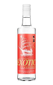 No.1 Old Caribbean Exotic