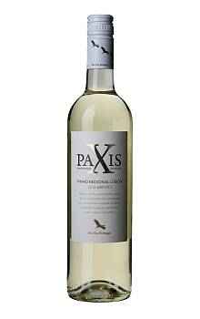 Paxis Arinto