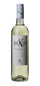 Paxis Arinto