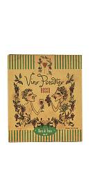 Vino Paradiso Rosso