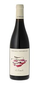 Condello Le Lucciole Romagna Sangiovese Predappio Riserva