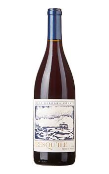 Presqu'ile Santa Barbara County Pinot Noir