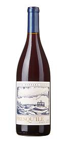Presqu'ile Santa Barbara County Pinot Noir