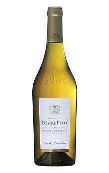 Désiré Petit Cuvée Tradition Arbois Pupillin