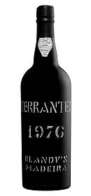 Blandy's Terrantez Vintage Madeira