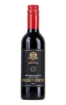 Barone Montalto Passivento