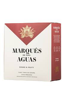 Marques de dos Aguas
