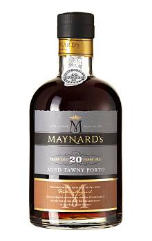 Maynard's 20 Year Old Tawny Port