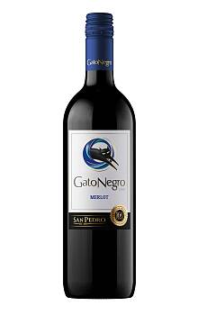 Gato Negro Merlot