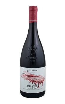 I Custodi Pistus Etna Rosso