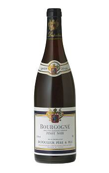 Dufouleur Bourgogne Pinot Noir
