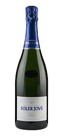 Soler-Jové Cava Brut