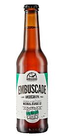 Nébuleuse Embuscade American IPA