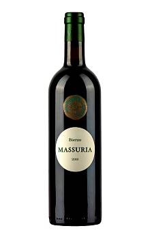 Massuria Bierzo