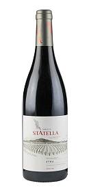 Statella Pettinociarelle Etna Rosso