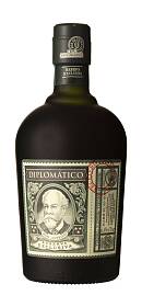 Diplomático Reserva Exclusiva 12 Anejo