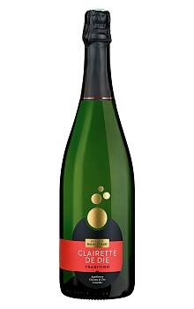 Maillefaud Clairette de Die