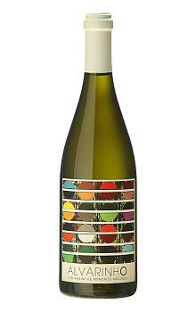 Conceito Vinho Verde Alvharinho