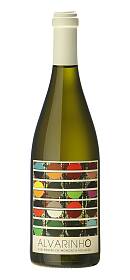 Conceito Vinho Verde Alvharinho