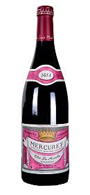 Louis Max Mercurey Clos La Marche