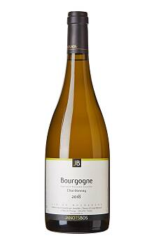 JanotsBos Bourgogne Chardonnay