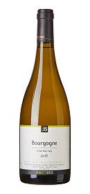 JanotsBos Bourgogne Chardonnay