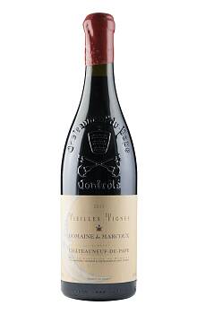 Dom. Marcoux Chateauneuf-du-Pape Vieilles Vignes