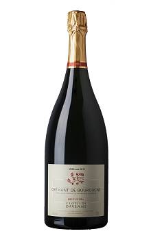 Clotilde Davenne Crémant de Bourgogne Brut Extra