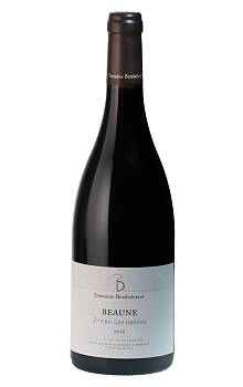 Berthelemot Beaune 1er Cru Les Grèves