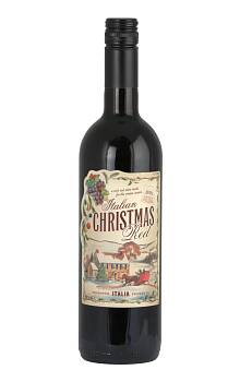 Italian Christmas Red