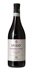 Giribaldi Sfizio Barbera d'Alba Superiore